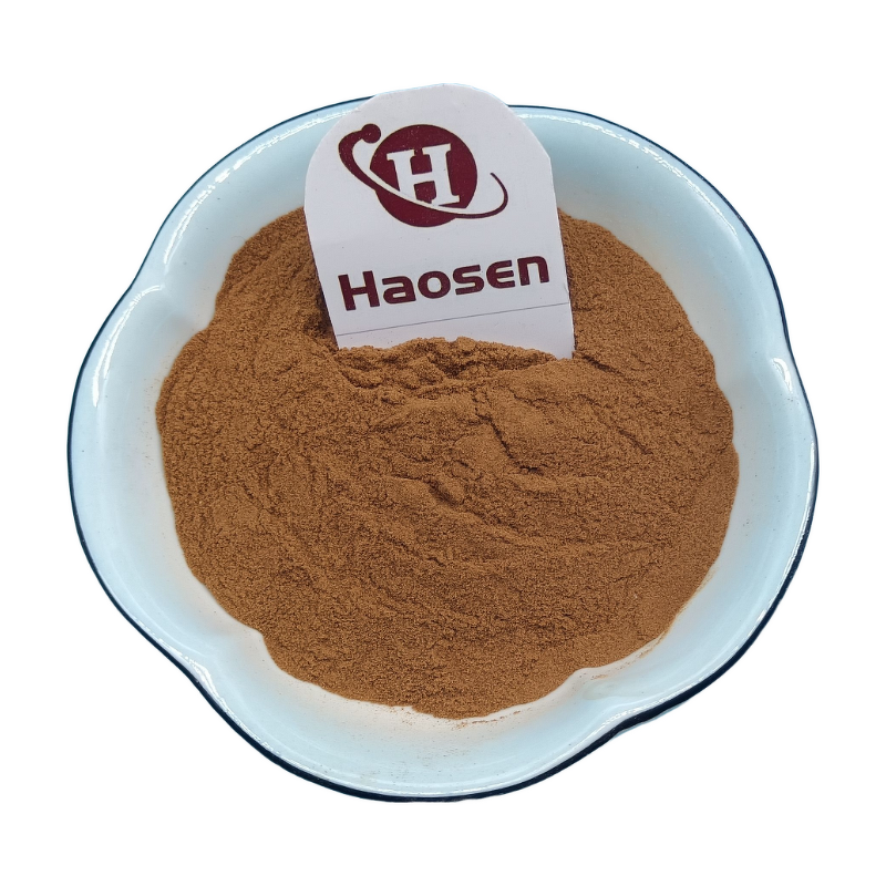 Kigelia Africana Extract Powder Manufacturer - 10:1 & 20:1 Ratio, 100% Natural Fruit Extract