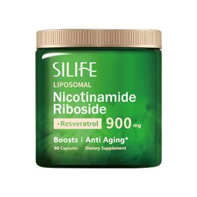 Nicotinamide Riboside Capsules Manufacturer - Anti-Aging Cellular Energy Supplement