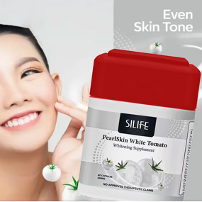 Marine Collagen Capsules Manufacturer - Private Label Vegan Glutathione & Anti-Aging Supplement