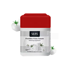 Marine Collagen Capsules Manufacturer - Private Label Vegan Glutathione & Vitamin C Supplement