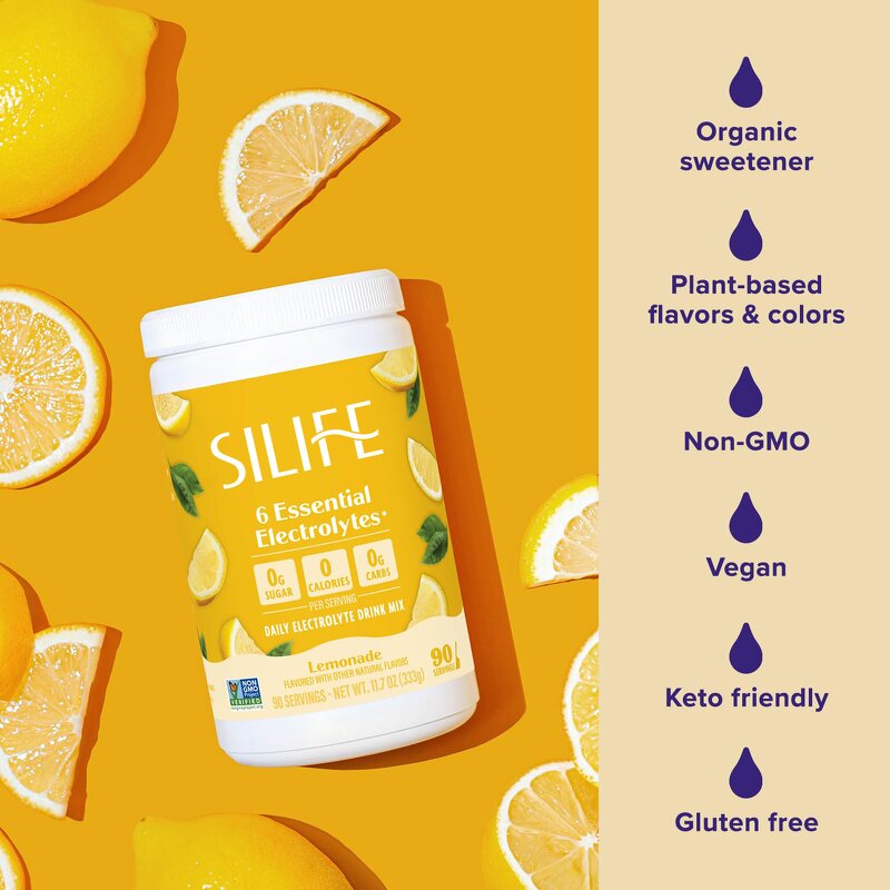 Private Label Sports Supplements Manufacturer - 0 Calorie 0 Sugar Electrolytes Hydration Powder