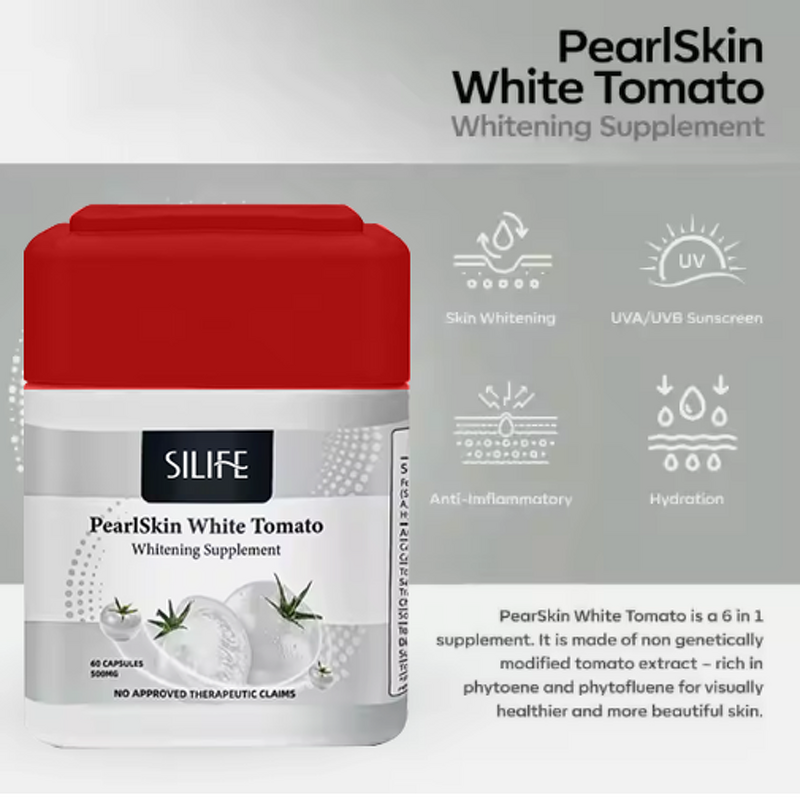 Marine Collagen Capsules Manufacturer - Private Label Vegan Glutathione & Vitamin C Supplement