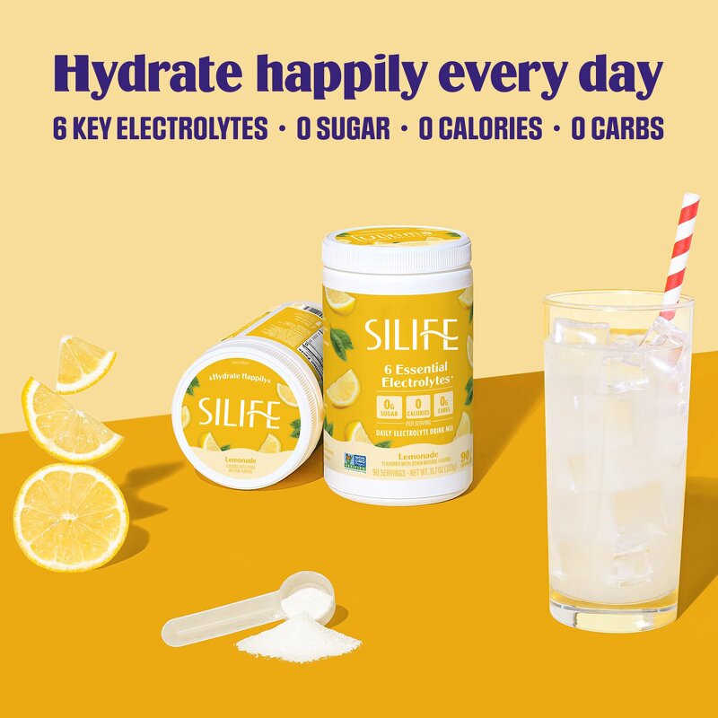 Private Label Sports Supplements Manufacturer - 0 Calorie 0 Sugar Electrolytes Hydration Powder