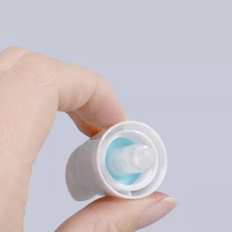 Vacuum Airless Pump Bottle Factory - 100ml Frosted Empty PP Plastic Skin Care Packaging