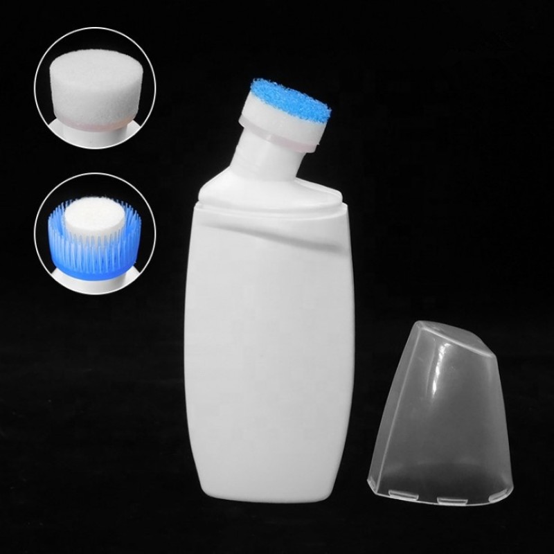 Sneaker Care Kit Manufacturer - Hot Sale White Sneaker Care Kit Shoes Cleaner Whitener Kit