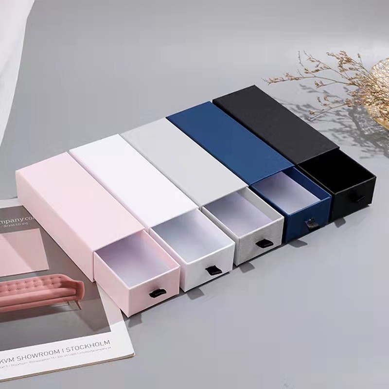 Magnetic Gift Box Manufacturer - High Quality Hand Made Luxury Cardboard Magnetic Closure Box