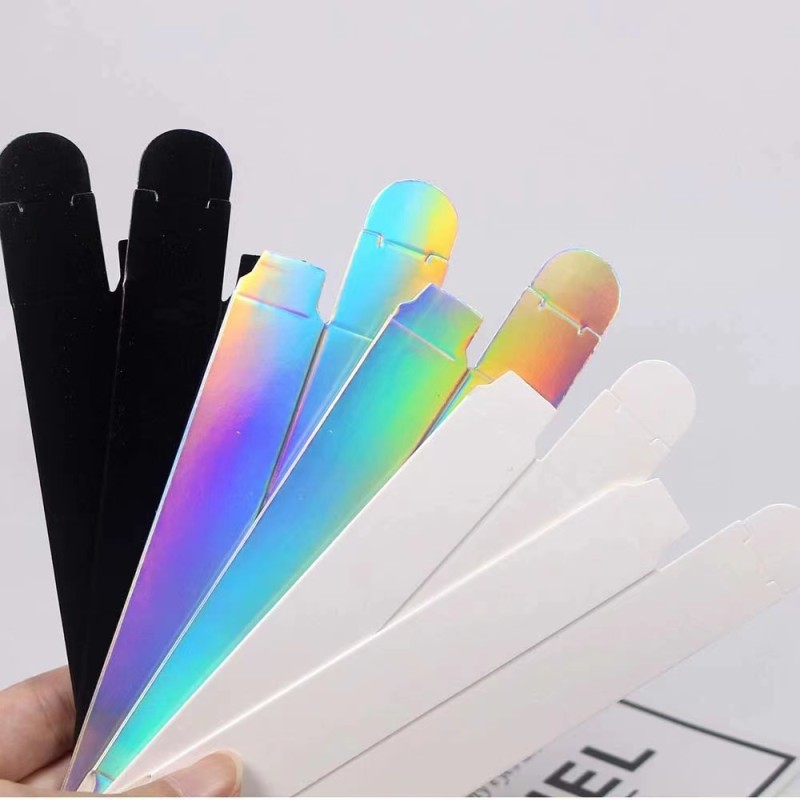 Lip Gloss Box Supplier - Custom Luxury Cosmetic Package Lip Gloss Box Packaging with Logo