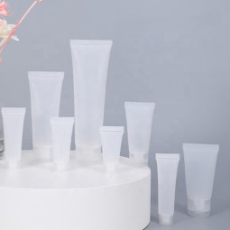 Cosmetic Tube Factory - 5ml-100ml Empty Plastic Shampoo Squeeze Cream Lotion Tube with Cover