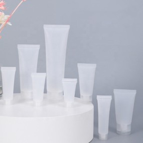 Cosmetic Tube Factory - 5ml-100ml Empty Plastic Shampoo Squeeze Cream Lotion Tube with Cover