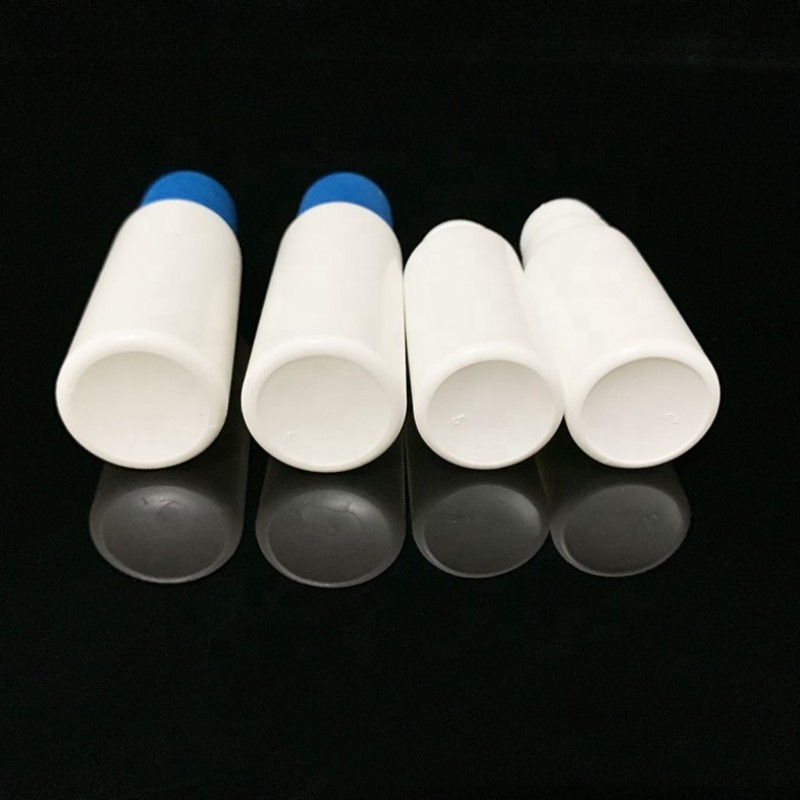 Empty Dauber Bottle Manufacturer - 1oz 30ml Top Sponge Applicator Bottle for Ache Liquid
