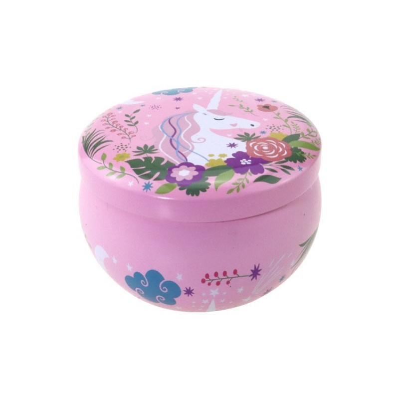 Custom Fragrance Can Manufacturer - Chinese National Wind Luxury Decorative Metal Can with Lid