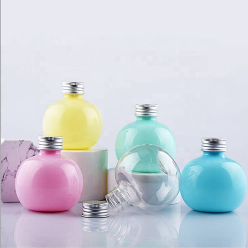 Christmas Beverage Ball Supplier - Booze Filled Christmas Tree Decoration Plastic Beverage Balls