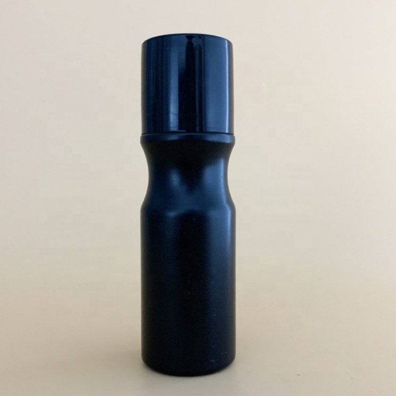 Liquid Shoe Polish Bottle Factory - Empty Bottle with Sponge for Liquid Shoe Polish