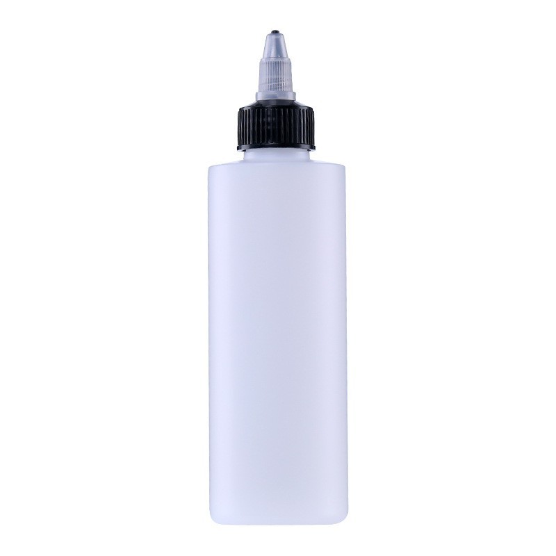Squeeze Bottle Factory - 10ml-500ml Eco Friendly Cosmetic Plastic Honey Hair Oil Applicator