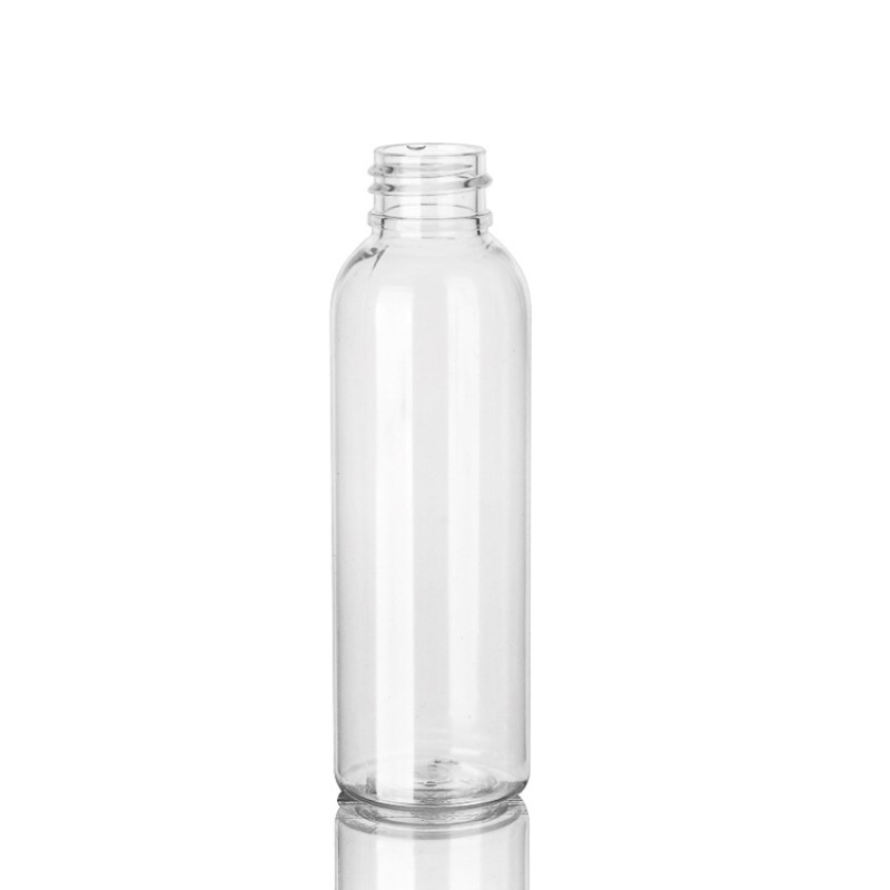Spray Bottle Factory - 15ml-500ml PET Plastic Empty Bottle With Atomizer