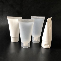 Hand Cream Tube Supplier - 30g Custom Printing Plastic Empty Cosmetic Packaging Tube