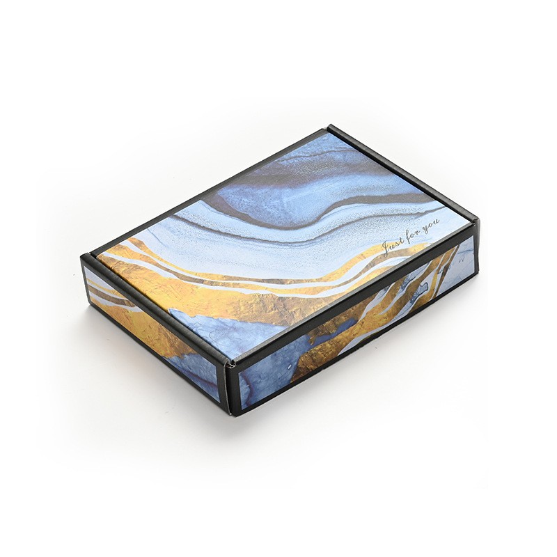 Corrugated Mailer Box Manufacturer - Wholesale Packing Corrugated Cardboard Postal Carton with Logo