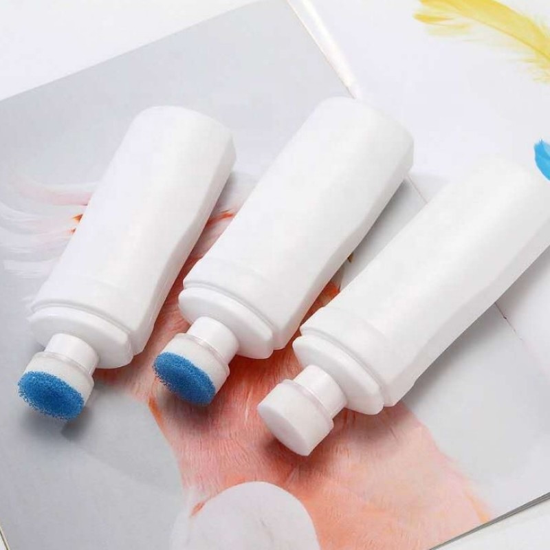 Sneaker Care Kit Manufacturer - Hot Sale White Sneaker Care Kit Shoes Cleaner Whitener Kit