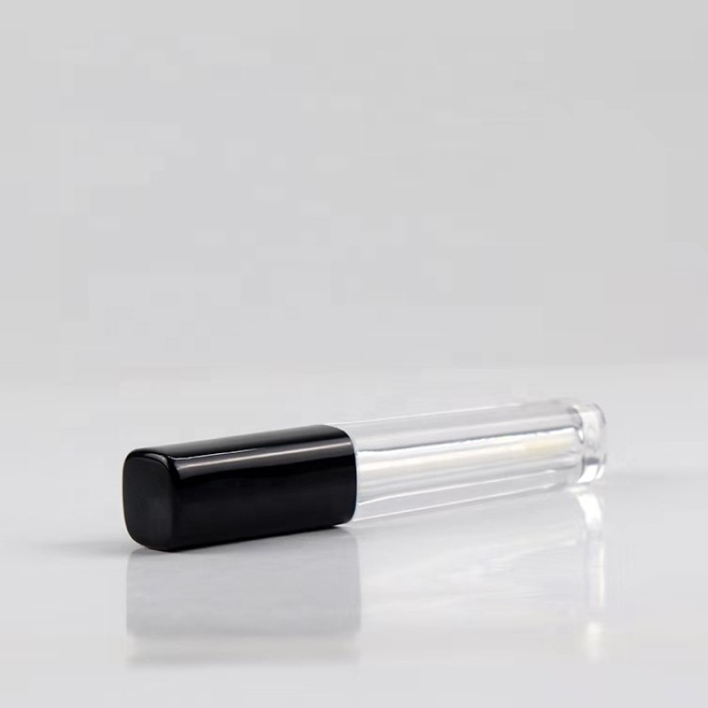 Lip Gloss Tube Manufacturer - 2ml Customized Logo Cosmetic Packaging Mini Sample Lipstick Tube