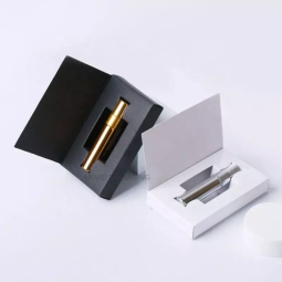 Perfume Sample Packaging Factory - New Design Carton 3ml-10ml Vial Spray Bottle Paper Box