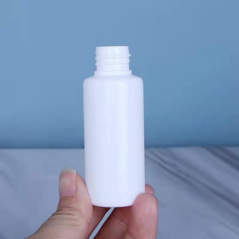 Twist Top Cap Bottle Manufacturer - 10ml-100ml PETG Plastic Empty Applicator Squeeze Bottle
