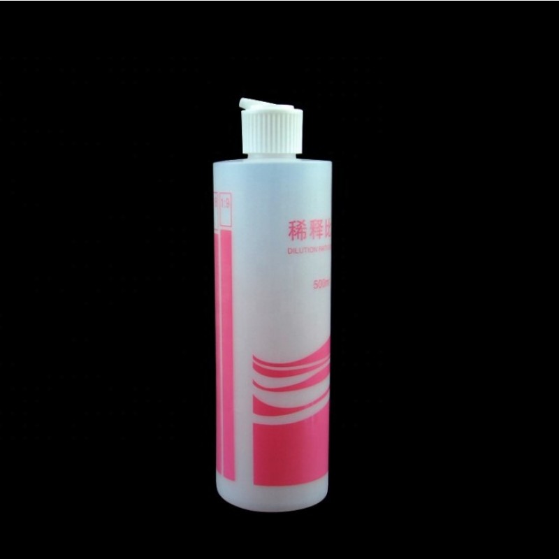 Plastic Spray Bottle Supplier - Wholesale Factory Home Furnishing Cleaning Ratio Dilution Bottle