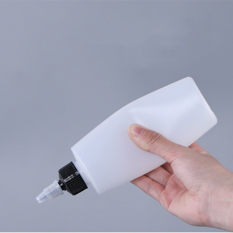 Squeeze Bottle Factory - 10ml-500ml Eco Friendly Cosmetic Plastic Honey Hair Oil Applicator