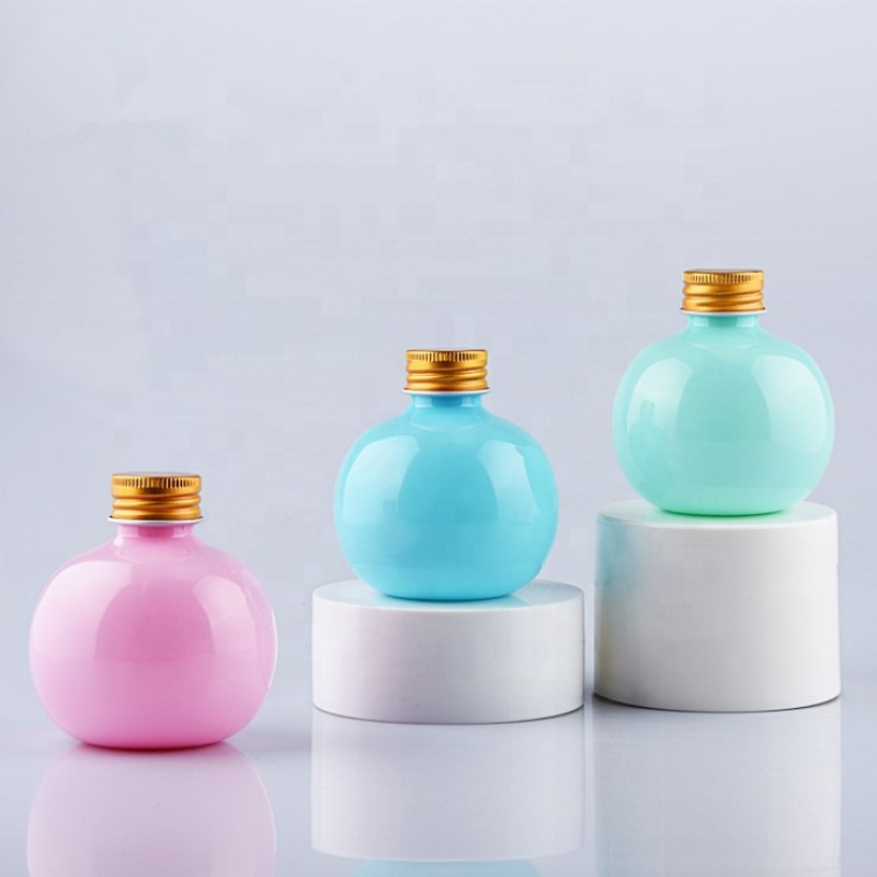 Christmas Beverage Ball Supplier - Booze Filled Christmas Tree Decoration Plastic Beverage Balls