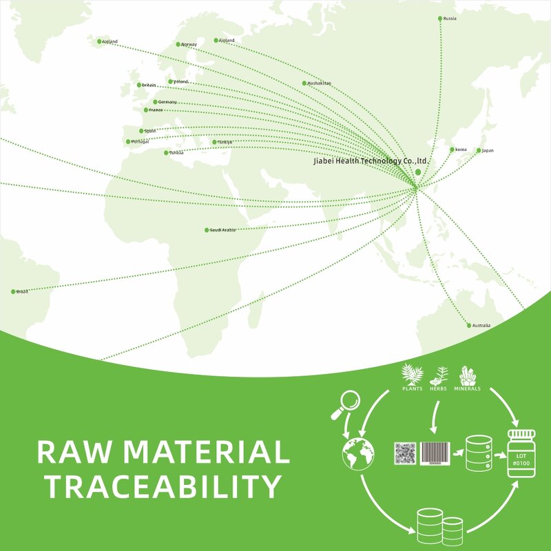 Cayenne Pepper Capsules Manufacturer - Herbal Supplement for Immunity & Digestion