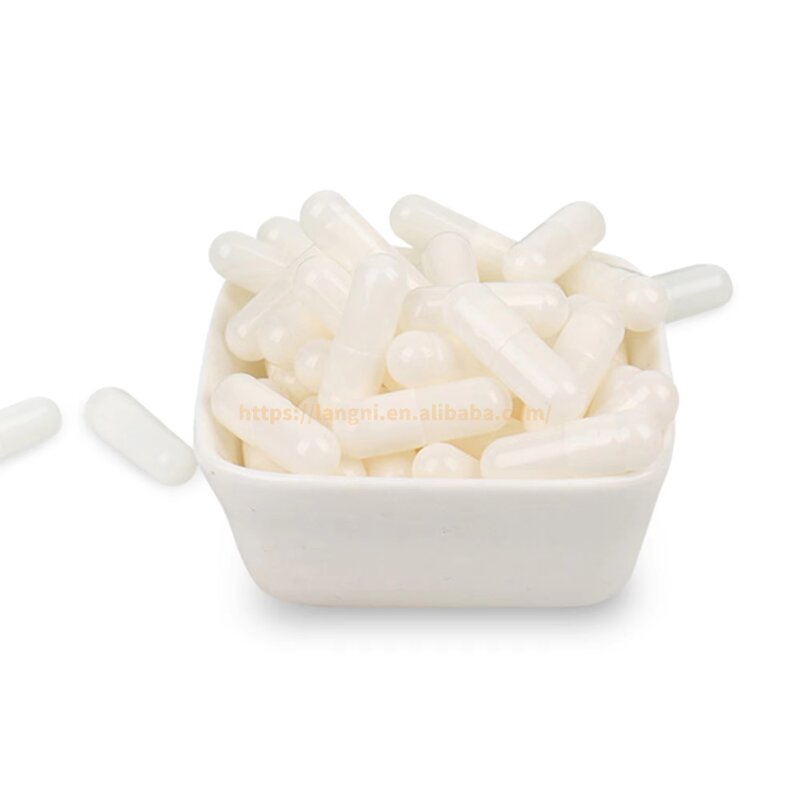 Magnesium Complex Capsules Manufacturer - Sleep Supplement with Natural Minerals, Vegetarian, OEM Support