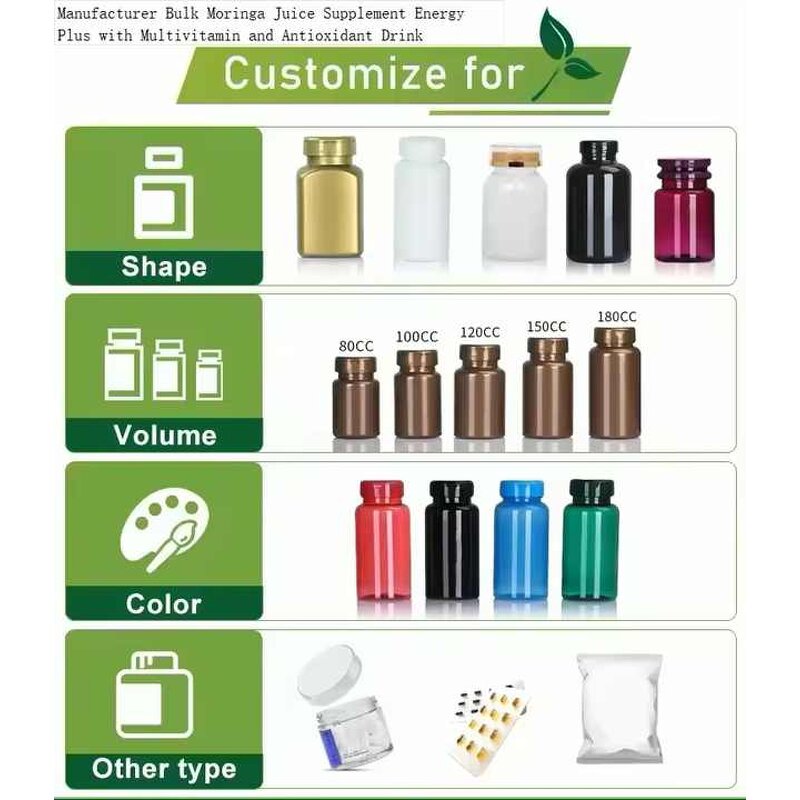 NAD+ Supplement for Anti-Aging and Cellular Regeneration Support
NAD+ Supplement Manufacturer - Brain, Muscle, and Cellular Energy Support