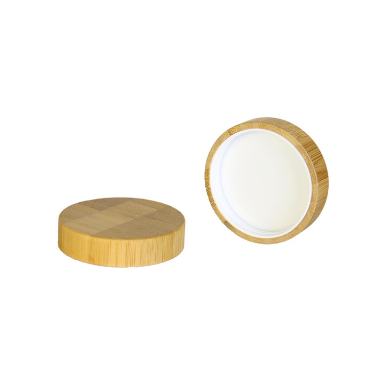 Biodegradable Bamboo Packaging Manufacturer - 15g-50g Cosmetic Packaging
