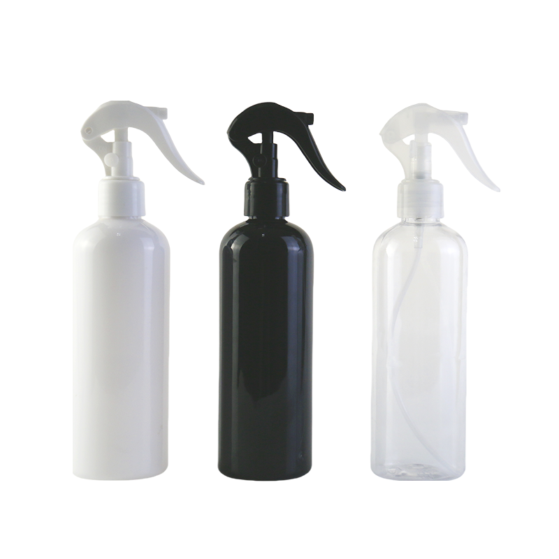 Plastic Spray Pumps Factory - 24mm-28mm Hand Trigger Mist Sprayer