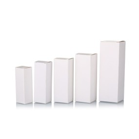 Gift Box Packaging Factory - Factory Direct 5ml-100ml Essential Oil Box