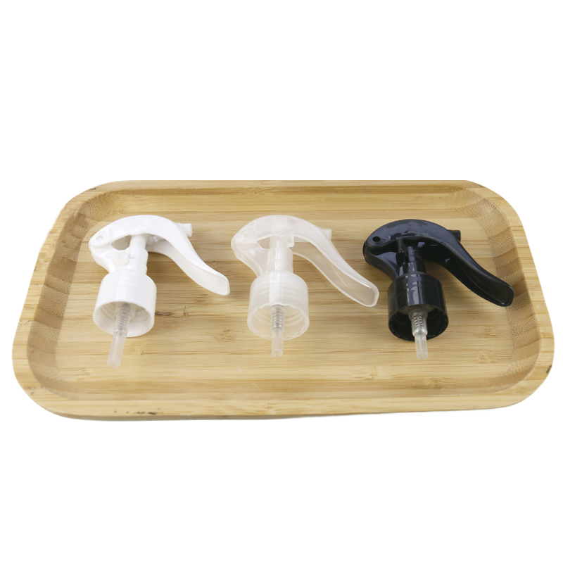 Plastic Spray Pumps Factory - 24mm-28mm Hand Trigger Mist Sprayer