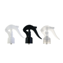 Plastic Spray Pumps Factory - 24mm-28mm Hand Trigger Mist Sprayer