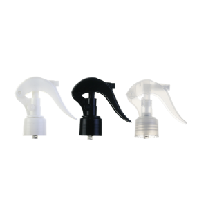 Plastic Spray Pumps Factory - 24mm-28mm Hand Trigger Mist Sprayer
