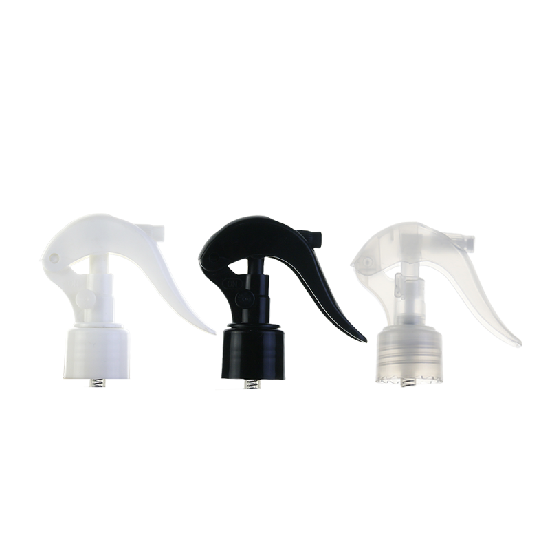 Plastic Spray Pumps Factory - 24mm-28mm Hand Trigger Mist Sprayer