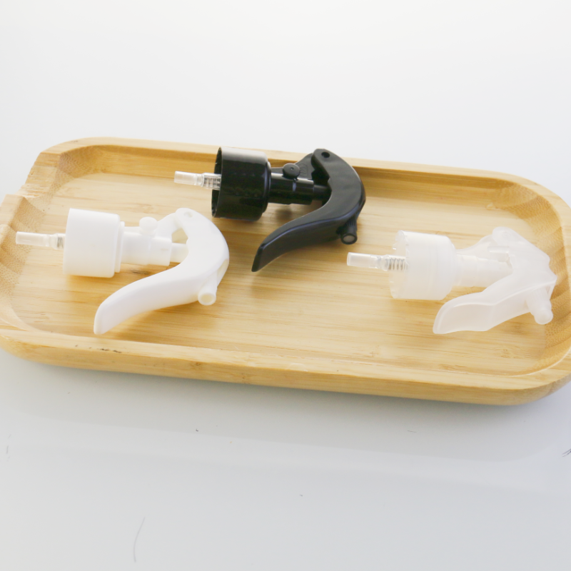 Mini Trigger Sprayer Factory - 24mm-28mm Hand Pump Plastic Sprayer