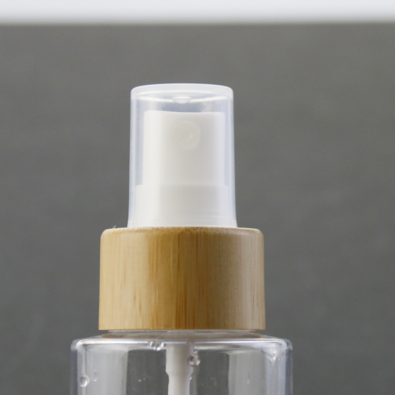 Plastic Mist Spray Supplier - 20/410-28/410 Perfume Cosmetic Pump Spray