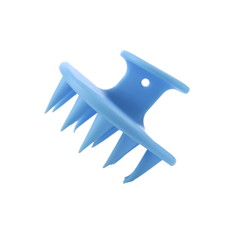 Silicone Hairbrush Factory - Soft Pet Dog Cat Cleaning Massage Brush