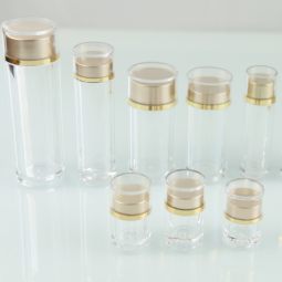 Plastic Nutrition Jars Supplier - 4ml-25ml PS Sports Supplement Jars