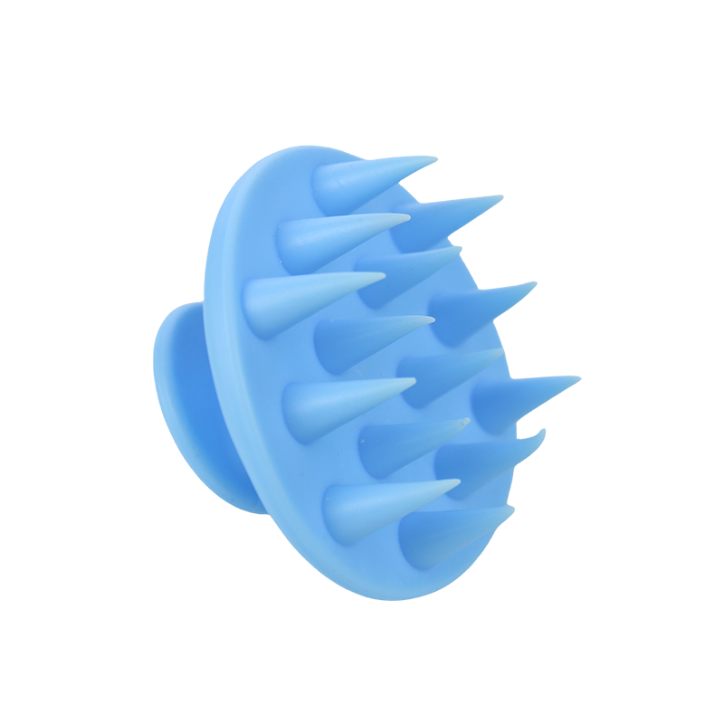 Silicone Hairbrush Factory - Soft Pet Dog Cat Cleaning Massage Brush