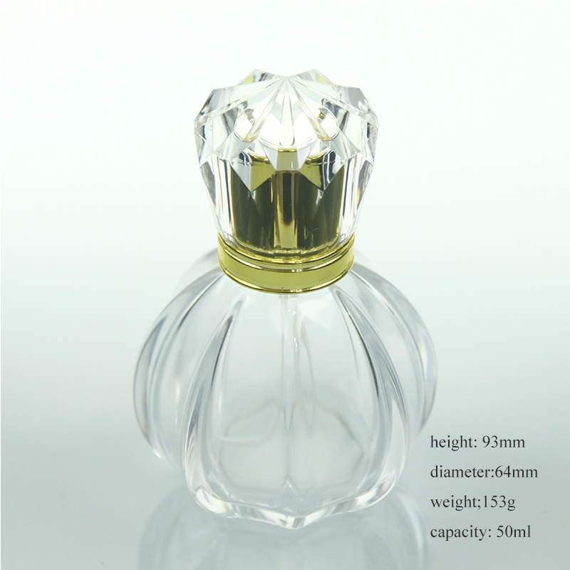 Glass Spray Bottles Factory - 50ml-100ml Car Air Freshener Mist Bottles