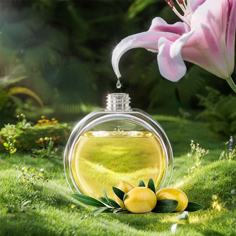 Glass Dropper Bottles Manufacturer - Custom 60ml Skin Care Serum Bottles