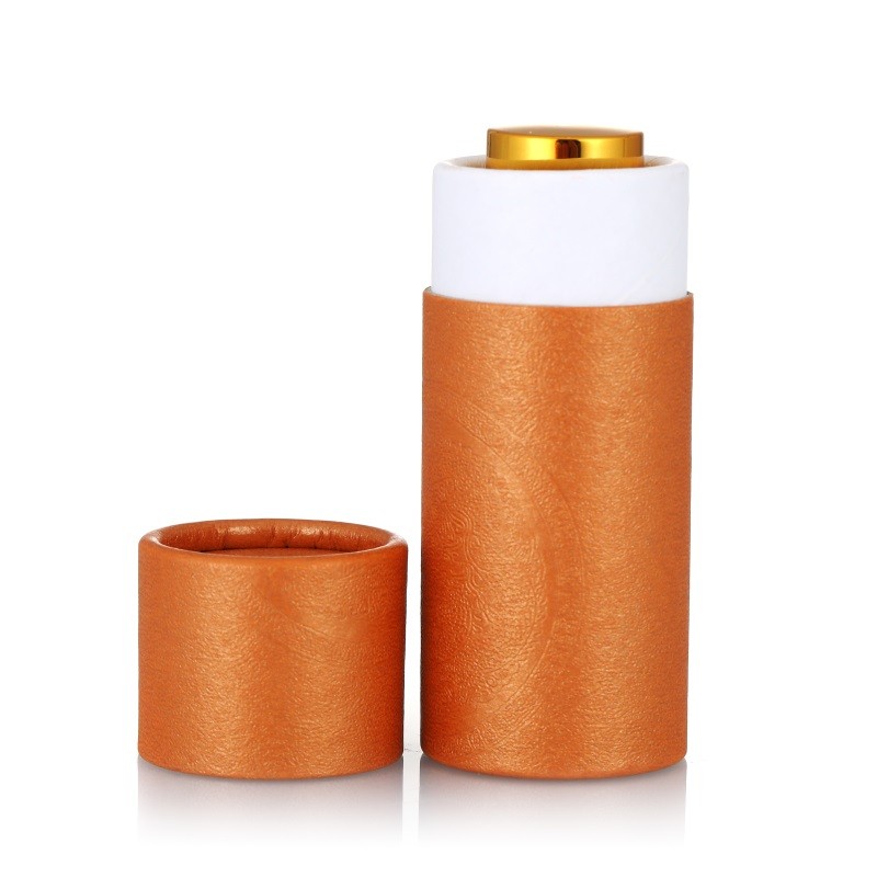 Lip Gloss Box Manufacturer - Wholesale Pure Manual Lipstick Packaging Box