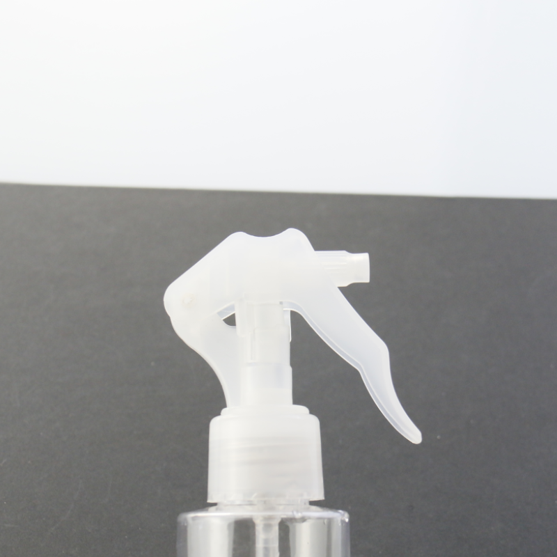 Mini Trigger Sprayer Factory - 24mm-28mm Hand Pump Plastic Sprayer