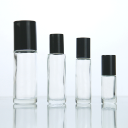 Glass Roll On Bottles Manufacturer - Custom 5ml-30ml Deodorant Perfume Bottles