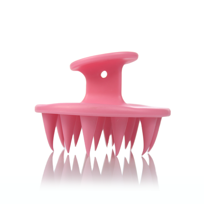 Silicone Hairbrush Factory - Soft Pet Dog Cat Cleaning Massage Brush