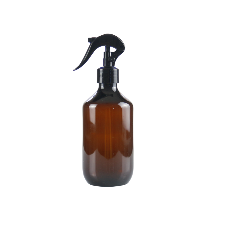 Trigger Spray Bottles Factory - 100ml-500ml PET Plastic Spray Bottles